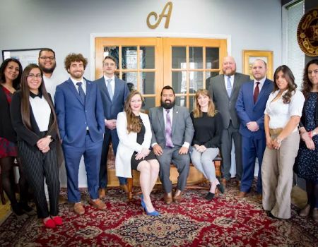 Novo Legal Group