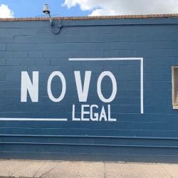 Novo Legal Group ico