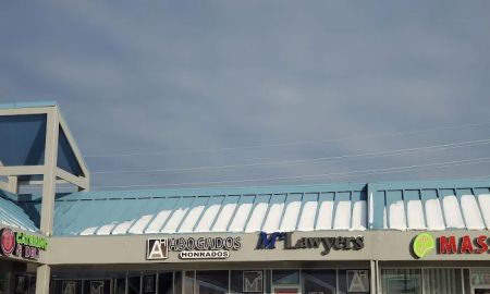 Muhaisen & Muhaisen LLC