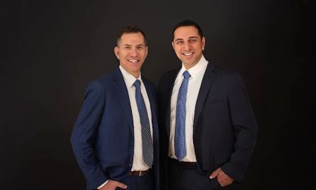 Muhaisen & Muhaisen LLC