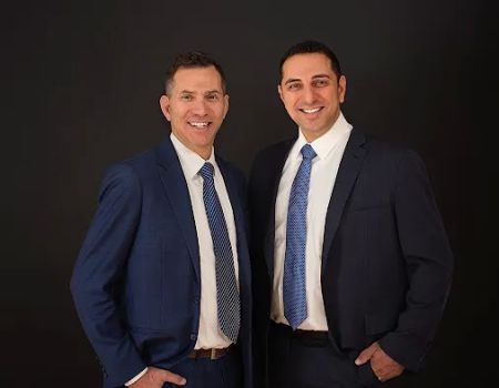 Muhaisen & Muhaisen LLC