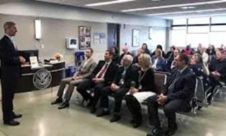 Pro Forma Immigration Attorneys