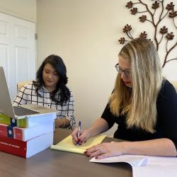Izaguirre Law Firm - Immigration Lawyer Colorado ico