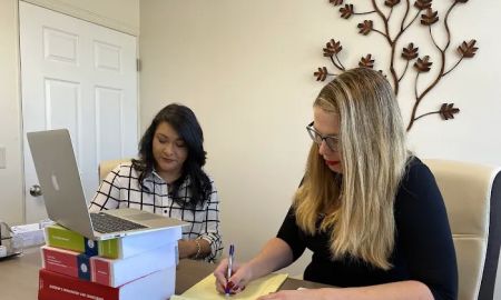 Izaguirre Law Firm - Immigration Lawyer Colorado