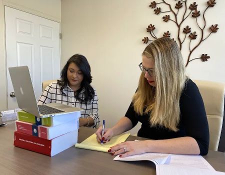 Izaguirre Law Firm - Immigration Lawyer Colorado