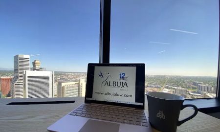 ALBUJA LAW LLC