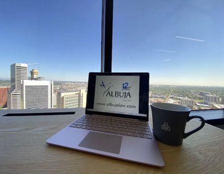 ALBUJA LAW LLC