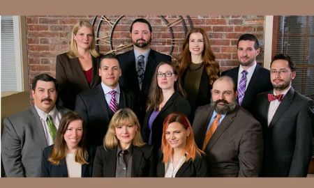 Hernandez & Associates, P.C.