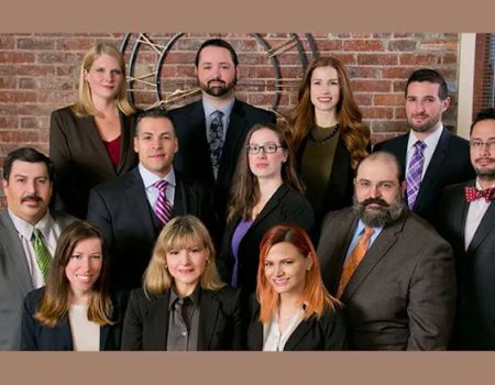 Hernandez & Associates, P.C.