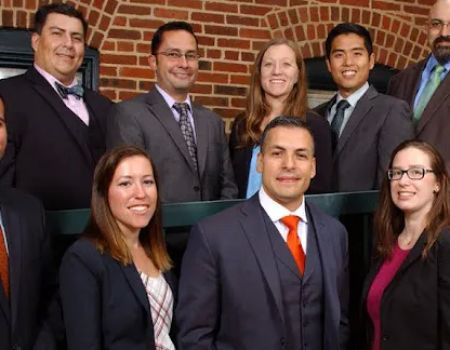 Hernandez & Associates, P.C.