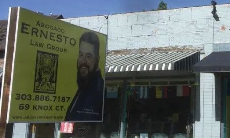 The Abogado Ernesto Law Group