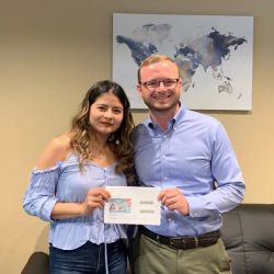 Immigration Attorney Ian Rochstein ico