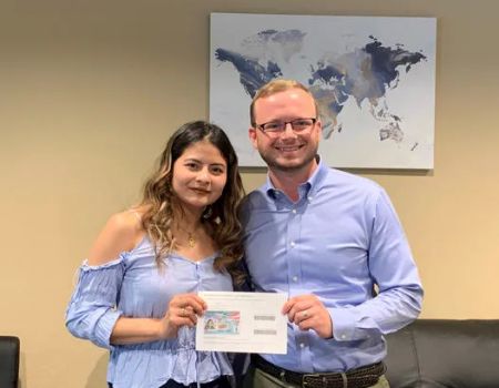 Immigration Attorney Ian Rochstein