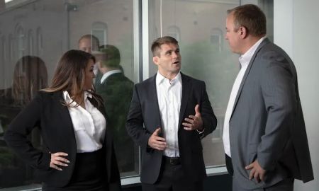 Cheney Galluzzi & Howard LLC