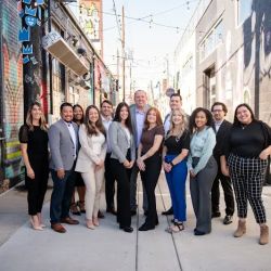 Cheney Galluzzi & Howard LLC ico