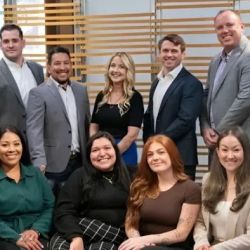 Cheney Galluzzi & Howard LLC ico