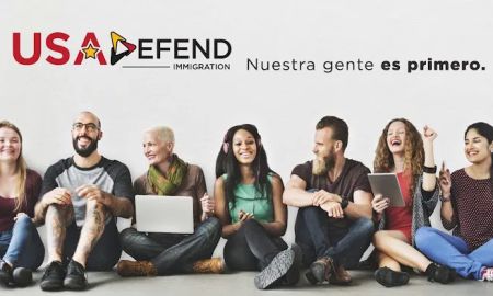 USADefend Immigration - Abogado de Inmigración