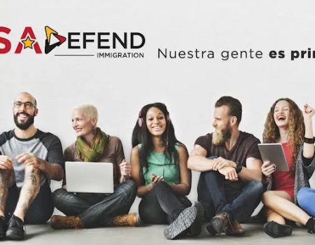USADefend Immigration - Abogado de Inmigraciu00f3n