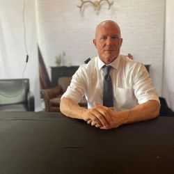 The Suro Law Firm ico
