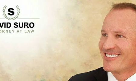 The Suro Law Firm