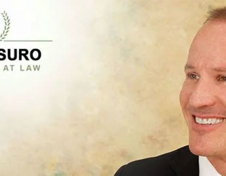 The Suro Law Firm
