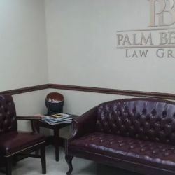 Palm Beach law Group ico