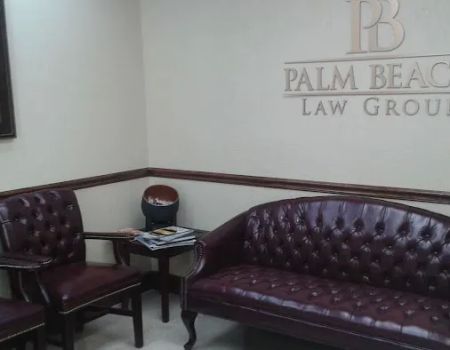 Palm Beach law Group