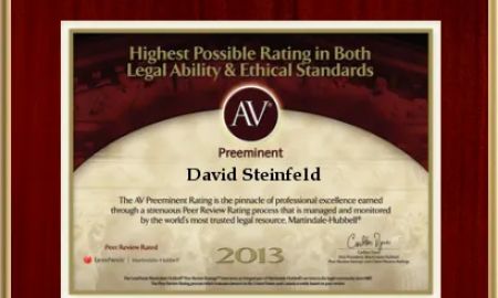 Law Office of David Steinfeld