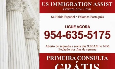 Law Offices of U.S. Immigration Assist