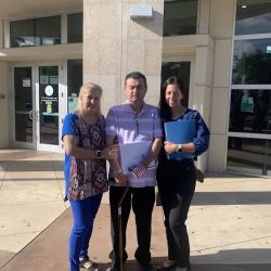 James Immigration Law, P.A. ico