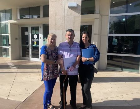 James Immigration Law, P.A.