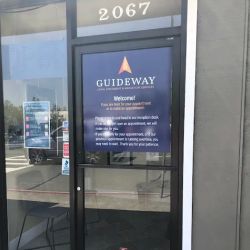Guideway Legal Document & Mediation Services ico