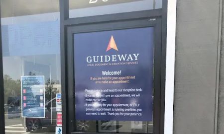 Guideway Legal Document & Mediation Services