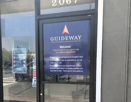 Guideway Legal Document & Mediation Services