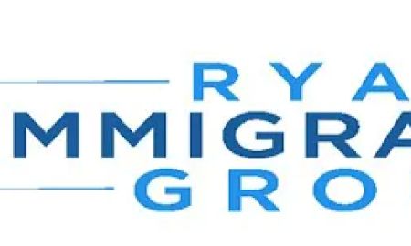 Ryan Immigration Group