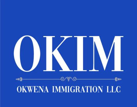 Okwena Immigration LLC