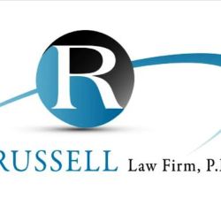 The Russell Law Firm, P.L. ico