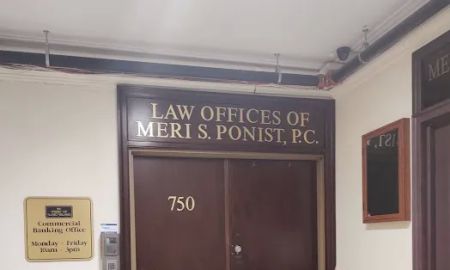 Law Offices of Meri S. Ponist, P.C.