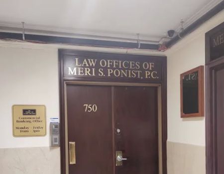 Law Offices of Meri S. Ponist, P.C.