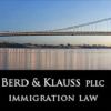 berd and klauss review