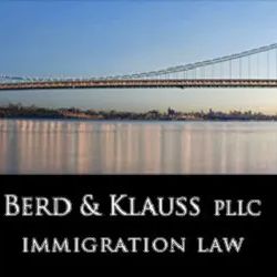 Berd & Klauss, PLLC ico