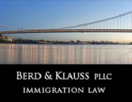 Berd & Klauss, PLLC
