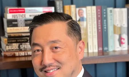 CHO LAW LLC