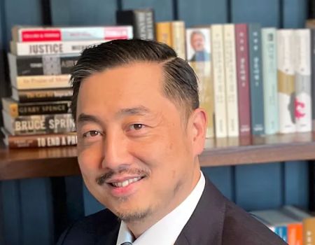 CHO LAW LLC