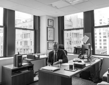 Hach & Rose, LLP