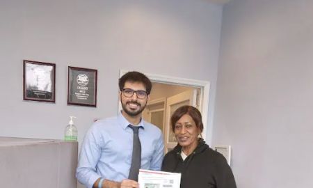 Gehi & Associates