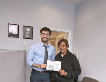 Gehi & Associates