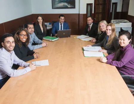 Real Estate Lawyer Queens Aronov Law NY P.C.