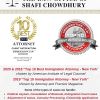 chowdhury law firm