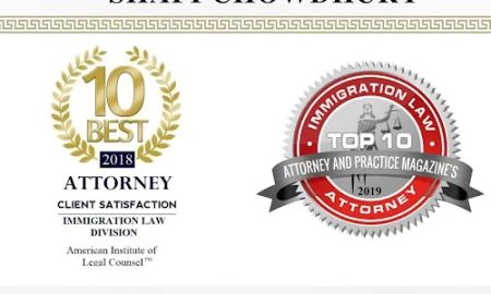 Law Office of Shafi Chowdhury